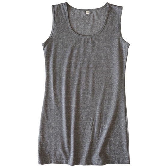 Women's slim fit and slim inner mid-length vest can be worn on the outside for summer base shirt women's top 8935
Women's slim fit and slim inner mid-length vest can be worn on the outside for summer base shirt women's top 8935