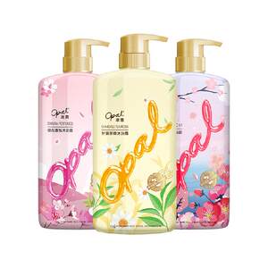 Aobao Wanmei Fragrance Shower Gel Genuine Family Set Remaining Moisturizing Men and Women's Shower Lotion 
Aobao Wanmei Fragrance Shower Gel Genuine Family Set Remaining Moisturizing Men and Women's Shower Lotion