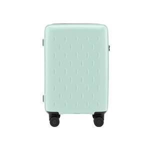 Xiaomi Mijia Colorful Luggage Trolley Case for Men and Women 20/24 Inch Large Capacity Suitcase Boarding Password Box Xiaomi Mijia Colorful Luggage Trolley Case for Men and Women 20/24 Inch Large Capacity Suitcase Boarding Password Box