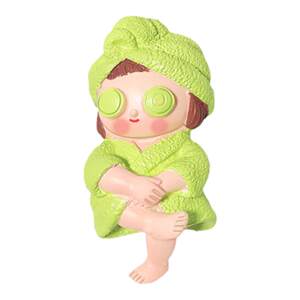Car perfume aromatherapy cute bath towel girl air conditioner air outlet decoration incense clip car perfume light fragrance lasting 
Car perfume aromatherapy cute bath towel girl air conditioner air outlet decoration incense clip car perfume light fragrance lasting