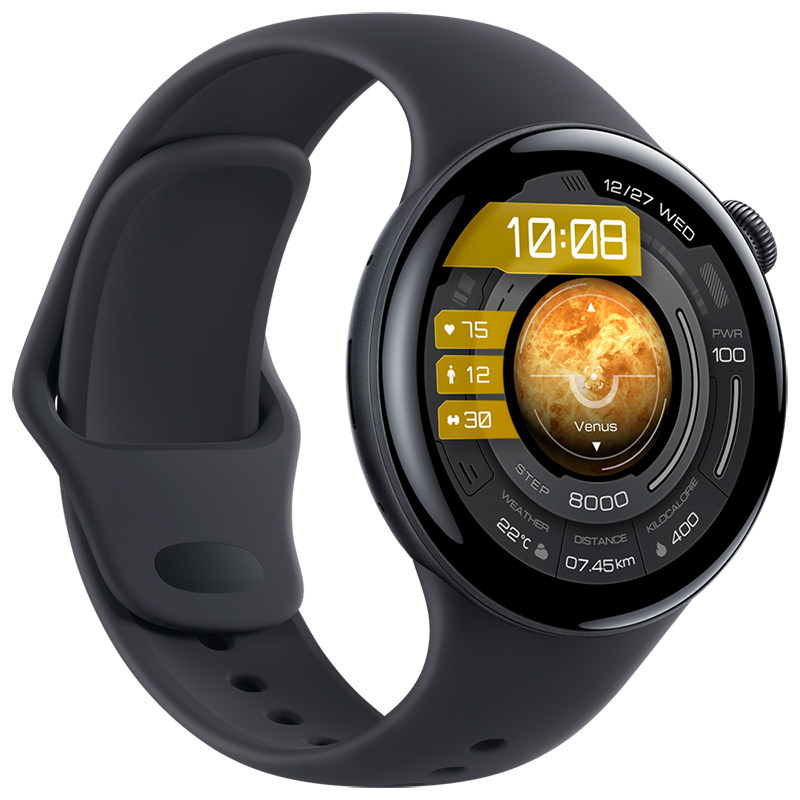 Reloj Inteligente Orologio Venu Vivo Watch Smartwatch Blood