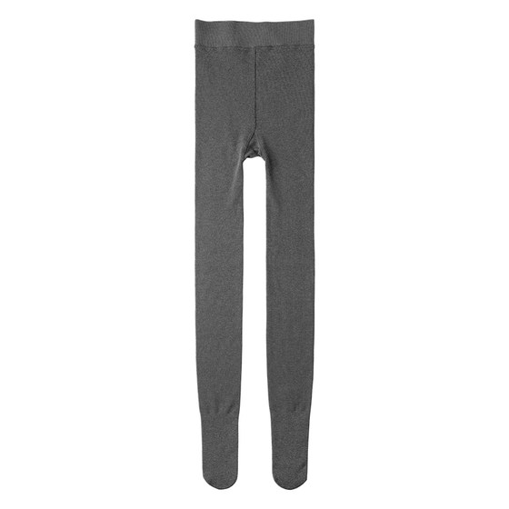 Vertical striped gray leggings fat mm large size for women with velvet thickened elasticity for women in autumn and winter
Vertical striped gray leggings fat mm large size for women with velvet thickened elasticity for women in autumn and winter