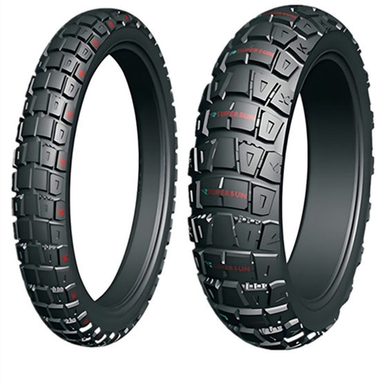 Genuine Sipson Tire Expedition Bird third generation all-terrain motorcycle tire retro turtle back tire motorcycle off-road tire 
Genuine Sipson Tire Expedition Bird third generation all-terrain motorcycle tire retro turtle back tire motorcycle off-road tire