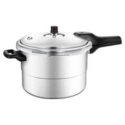 Supor pressure cooker gas household optional steaming tablets Supor pressure cooker gas household optional steaming tablets