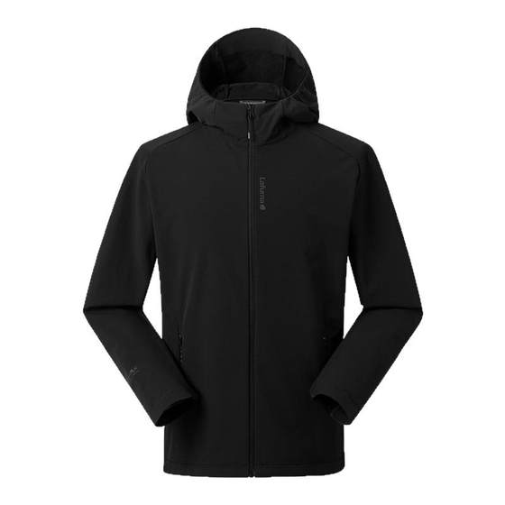 LAFUMA Lefei Leaf Outdoor Autumn and Winter Hooded Cordura Wear-resistant Jacket Men's Casual Sports Mountaineering Jacket
LAFUMA Lefei Leaf Outdoor Autumn and Winter Hooded Cordura Wear-resistant Jacket Men's Casual Sports Mountaineering Jacket