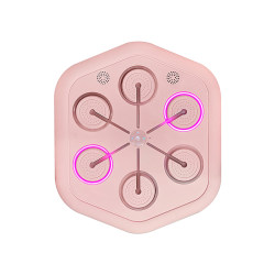 Maitubox music boxing machine wall target training Maitubox music boxing machine wall target training