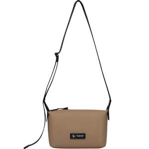 Aiwashi toast bag crossbody bag women's 2025 new women's bag women's one-shoulder women's niche commuting bag 
Aiwashi toast bag crossbody bag women's 2025 new women's bag women's one-shoulder women's niche commuting bag