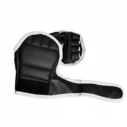 Boxing gloves half finger adult sparring training Boxing gloves half finger adult sparring training