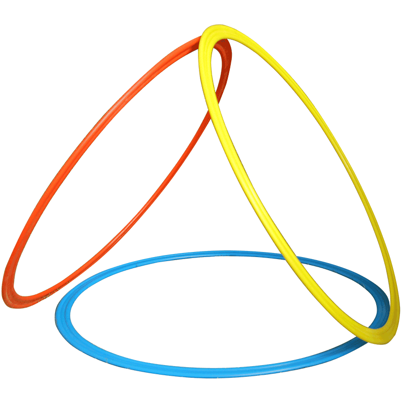 Agile Circle Body Energy Ring Basketball Football Training Equipment Children's Sensory Training Circle Sports Jumping Circle Jumping Grav toys Agile Circle Body Energy Ring Basketball Football Training Equipment Children's Sensory Training Circle Sports Jumping Circle Jumping Grav toys