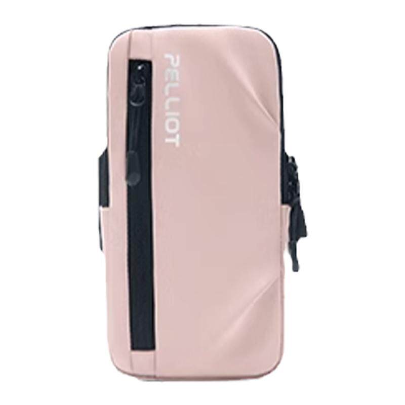 Pelliot Outdoor Sports Arm Bag Waterproof Running Phone Holder