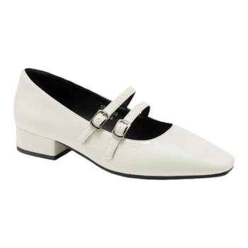 Ocon Mary Jane Fashion Flats Ocon Mary Jane Fashion Flats