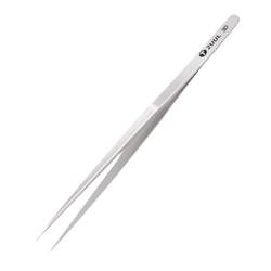 2UUL hand-polished 3D super-hard extra-tip flying line tweezers 2UUL hand-polished 3D super-hard extra-tip flying line tweezers