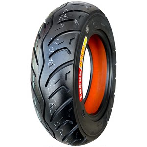 Zhengxin Tire 90/100/110/120/130/60/70/80-10 inch motorcycle electric vehicle tubeless tire- 
Zhengxin Tire 90/100/110/120/130/60/70/80-10 inch motorcycle electric vehicle tubeless tire-