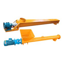 Zhongsheng Machinery screw conveyor customization Zhongsheng Machinery screw conveyor customization