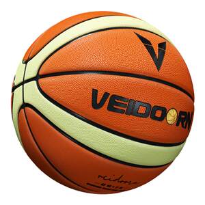 Wei Dong goes to the competition special basketball No. 7 adult basketball game training children No. 5 wear-resistant feel indoor and outdoor 
Wei Dong goes to the competition special basketball No. 7 adult basketball game training children No. 5 wear-resistant feel indoor and outdoor