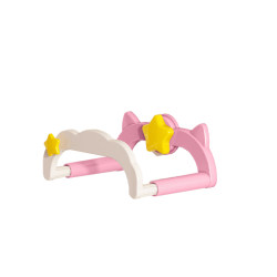 Suction cup retractable washbasin stand wall-mounted Suction cup retractable washbasin stand wall-mounted