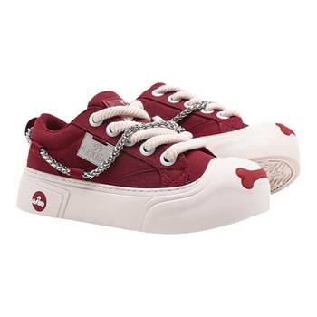 Xia Zhiguang's popular autumn casual and versatile sneakers Xia Zhiguang's popular autumn casual and versatile sneakers