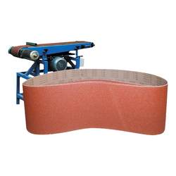 Belt sanding machine abrasive belt 2100*300mm for grinding and polishing Belt sanding machine abrasive belt 2100*300mm for grinding and polishing