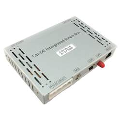 Original car screen decoder upgrade panoramic special car Original car screen decoder upgrade panoramic special car