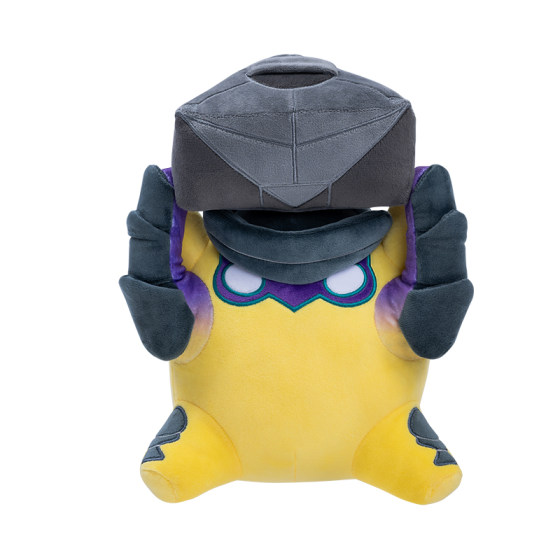 Fearless Contract Valorante Egg is deploying new plush doll ornaments game peripherals 
Fearless Contract Valorante Egg is deploying new plush doll ornaments game peripherals