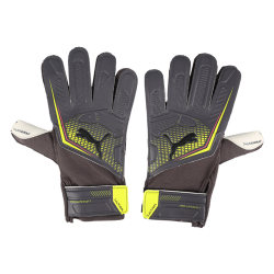 Puma football non-slip wear-resistant goalkeeper gloves for adults Puma football non-slip wear-resistant goalkeeper gloves for adults