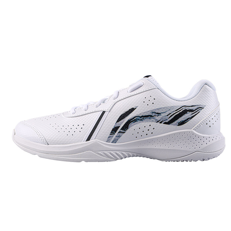 Li Ning Thunder Lite Badminton Shoes AYTS020-7 Unisex