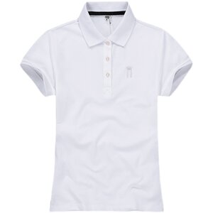 Summer new product golf women's clothing short -sleeved T -shirt casual clothing GOLF jersey Polo shirt blasting and sweat Summer new product golf women's clothing short -sleeved T -shirt casual clothing GOLF jersey Polo shirt blasting and sweat