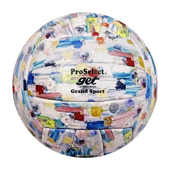 PROSELECT Election Volleyball Student Special Evaporation Junior High School Game Training Standard Standard Hard Row No. 5 PROSELECT Election Volleyball Student Special Evaporation Junior High School Game Training Standard Standard Hard Row No. 5