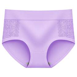 Large sizes can be safely worn by middle-aged and elderly people in pure cotton briefs Large sizes can be safely worn by middle-aged and elderly people in pure cotton briefs