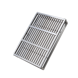 Large dog toilet stainless steel extra large size Large dog toilet stainless steel extra large size