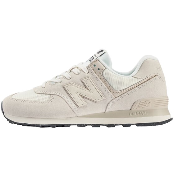 New Balance NB men's and women's shoes 2025 autumn new sports shoes 574 low top wear-resistant retro casual shoes
New Balance NB men's and women's shoes 2025 autumn new sports shoes 574 low top wear-resistant retro casual shoes