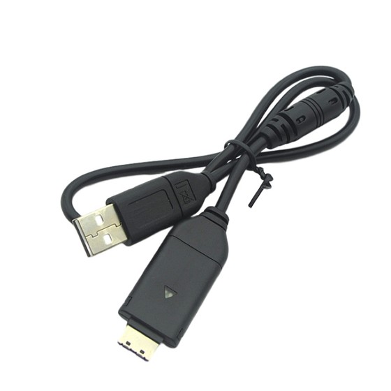 Suitable for Samsung ES60 ES65 ES70 ES73 ES75 ES55 Camera USB cable charger
Suitable for Samsung ES60 ES65 ES70 ES73 ES75 ES55 Camera USB cable charger