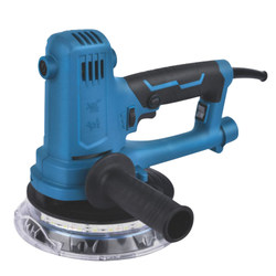 Dongcheng high-power industrial-grade wall grinding machine Dongcheng high-power industrial-grade wall grinding machine