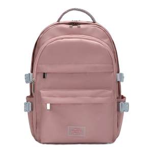 Schoolbag for female college students luggage backpack computer bag 15.6 inch multi-functional travel bag travel backpack large capacity 
Schoolbag for female college students luggage backpack computer bag 15.6 inch multi-functional travel bag travel backpack large capacity