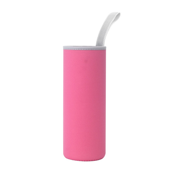Cup cover protective sleeve universal insulation cup glass insulation anti-hot band rope water cup 350ml-500ml Cup cover protective sleeve universal insulation cup glass insulation anti-hot band rope water cup 350ml-500ml
