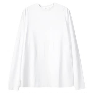 WTX06167 Jasmine Jai Stacking the four seasons classic sleeveless vest long -sleeved long -sleeved T -shirts pupal cotton whole cotton
 WTX06167 Jasmine Jai Stacking the four seasons classic sleeveless vest long -sleeved long -sleeved T -shirts pupal cotton whole cotton