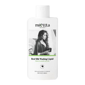 Silk detergent, mulberry silk special silk wool clothing cleaning and care hand-washed wool clean neutral laundry detergent 
Silk detergent, mulberry silk special silk wool clothing cleaning and care hand-washed wool clean neutral laundry detergent