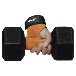 Li Ning assists with cowhide fitness gloves Li Ning assists with cowhide fitness gloves
