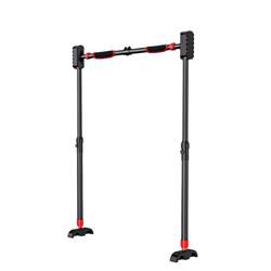 Horizontal bar indoor pull-ups for door-to-door exercise and fitness Horizontal bar indoor pull-ups for door-to-door exercise and fitness