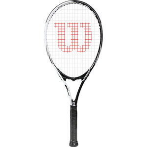 Wilson Wilsheng Tennis racket Junior Scholar Men and Women Students Wilson single back to rebound tennis training device
 Wilson Wilsheng Tennis racket Junior Scholar Men and Women Students Wilson single back to rebound tennis training device