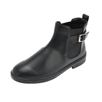 Pansy's Chelsea Boots Commuter Mom Shoes
 Pansy's Chelsea Boots Commuter Mom Shoes