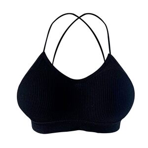 Thickened 8CM extended underwear for women with small breasts gathered to make them look big and thin waist bra slings sexy and beautiful back and inside Thickened 8CM extended underwear for women with small breasts gathered to make them look big and thin waist bra slings sexy and beautiful back and inside