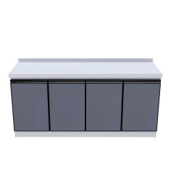 Kitchen cabinets and stove integrated kitchen combination cabinet Kitchen cabinets and stove integrated kitchen combination cabinet