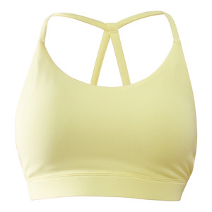 Blue Xiaoke Blue sports underwear thin shoulder strap yoga suit triangle beauty back fitness vest U-neck gathering bra for women 
Blue Xiaoke Blue sports underwear thin shoulder strap yoga suit triangle beauty back fitness vest U-neck gathering bra for women