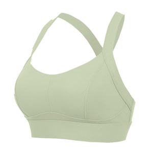 annerun sports underwear women's high-intensity integrated cup beautiful back vest gathering shock-proof outdoor bra yoga suit 
annerun sports underwear women's high-intensity integrated cup beautiful back vest gathering shock-proof outdoor bra yoga suit