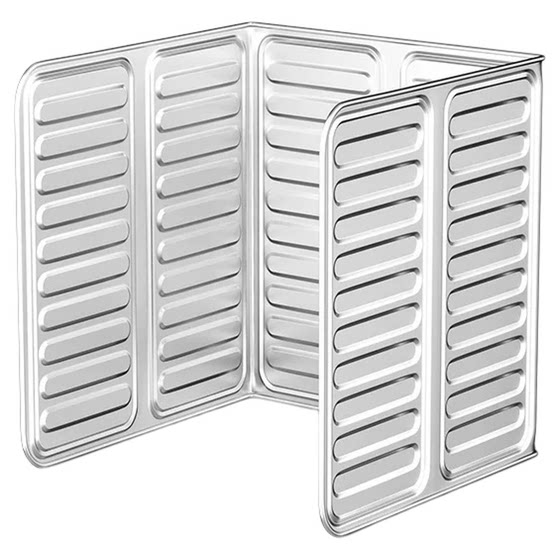 Splashproof oil baffle oil baffle kitchen fence gas stove heat insulation products stove cooking aluminum foil stove heat insulation board 
Splashproof oil baffle oil baffle kitchen fence gas stove heat insulation products stove cooking aluminum foil stove heat insulation board