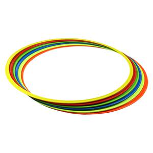 Agile Circle Sports Energy Ring Children's Basketball Football Training Equipment Training Ringfire Training Circle Jummer Circle Toys Ring Agile Circle Sports Energy Ring Children's Basketball Football Training Equipment Training Ringfire Training Circle Jummer Circle Toys Ring