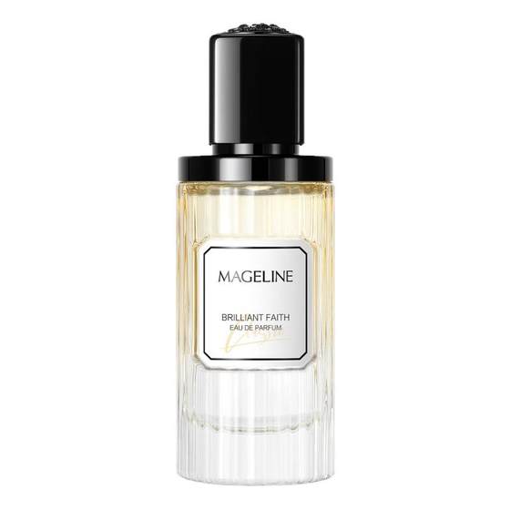 McGilli's Light of Faith Perfume 50ml Elegant Floral Scent Official Authentic
McGilli's Light of Faith Perfume 50ml Elegant Floral Scent Official Authentic