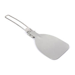 Outdoor tableware stainless steel foldable portable camping Outdoor tableware stainless steel foldable portable camping