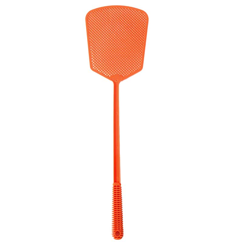 Zanmoo Fly Swatter - Long Handle Mosquito & Fly Repellent